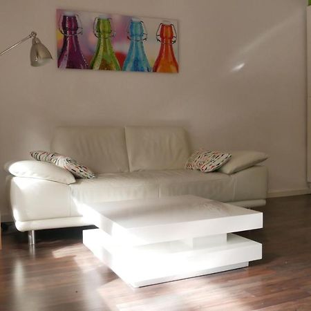 Wohnen Bei Anke Apartment Вермелскирхен Екстериор снимка