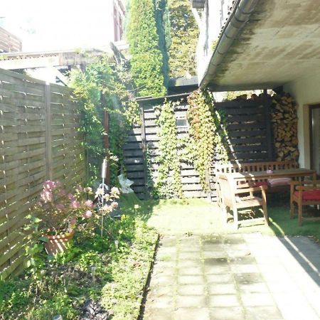Wohnen Bei Anke Apartment Вермелскирхен Екстериор снимка