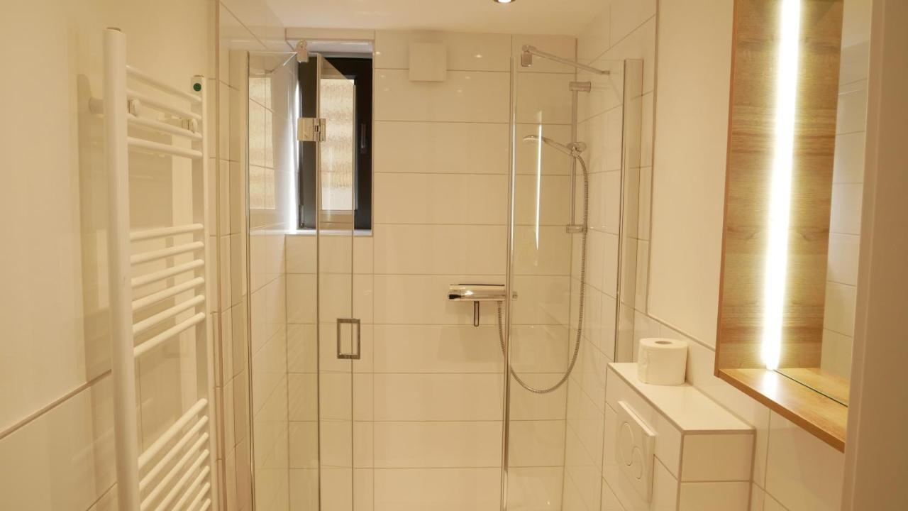 Wohnen Bei Anke Apartment Вермелскирхен Екстериор снимка