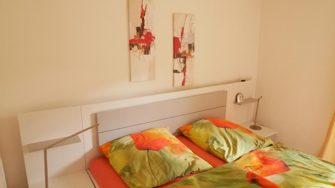 Wohnen Bei Anke Apartment Вермелскирхен Екстериор снимка