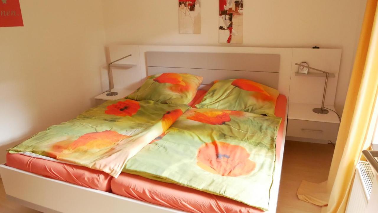 Wohnen Bei Anke Apartment Вермелскирхен Екстериор снимка