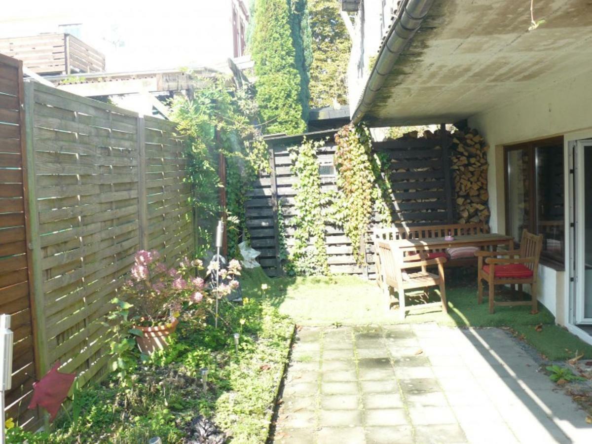 Wohnen Bei Anke Apartment Вермелскирхен Екстериор снимка