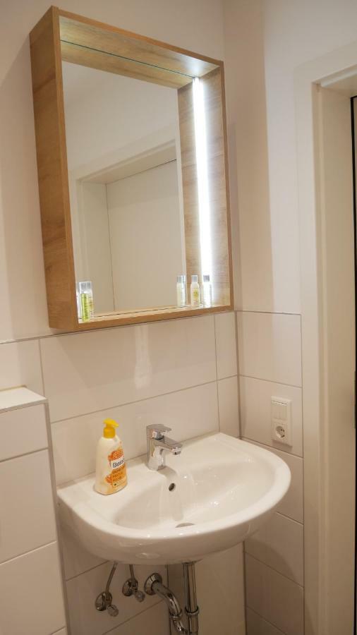 Wohnen Bei Anke Apartment Вермелскирхен Екстериор снимка